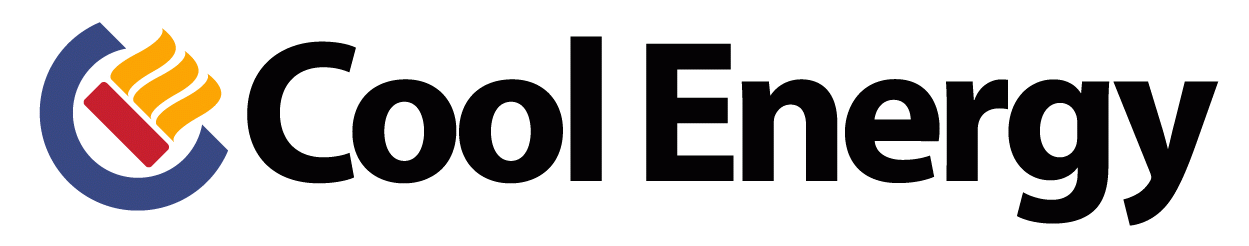 Cool Energy Logo